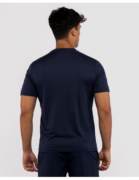Camiseta Siux Match | Ofertas de pádel