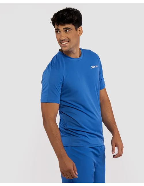 T-shirt Siux Match | Ofertas de padel