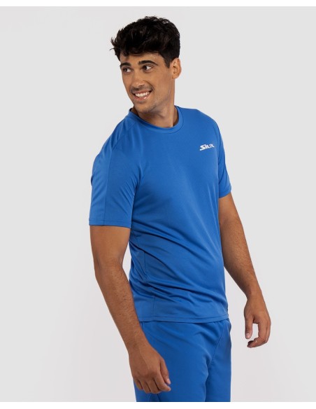 Siux MEN'S MATCH T-SHIRT | Ofertas de padel