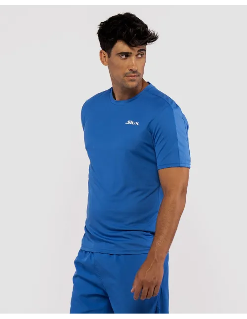 Siux MEN'S MATCH T-SHIRT | Ofertas de padel