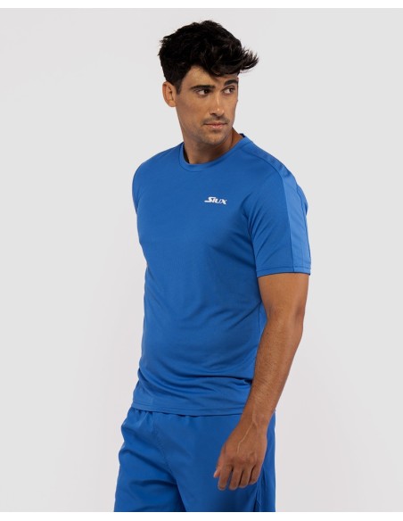 Siux MEN'S MATCH T-SHIRT | Ofertas de padel