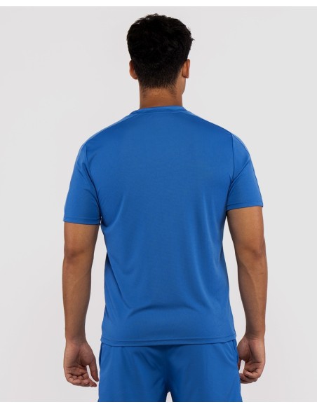 Siux MEN'S MATCH T-SHIRT | Ofertas de padel