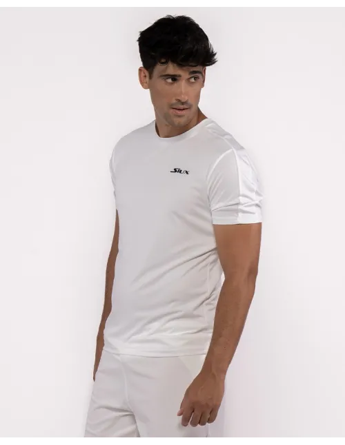 T-SHIRT MATCH UOMO Siux |Padel offers