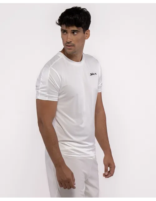 Camiseta Siux Match | Ofertas de pádel