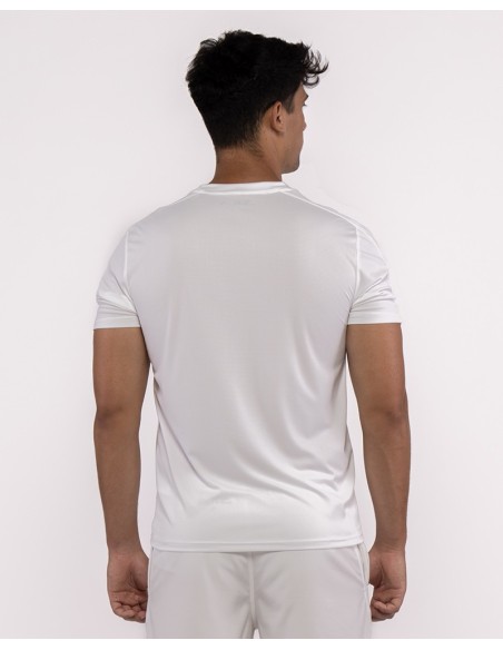 Camiseta Siux Match | Ofertas de pádel