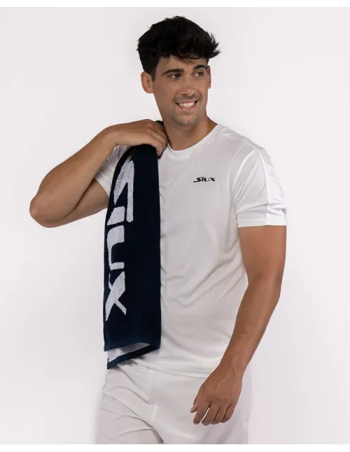 Camiseta Siux Match | Ofertas de pádel
