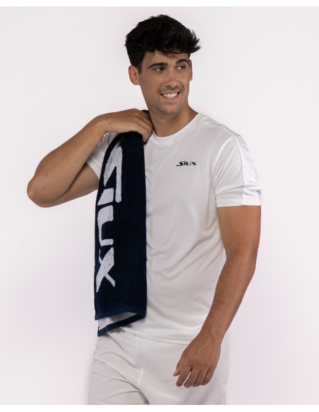 Camiseta Siux Match | Ofertas de pádel