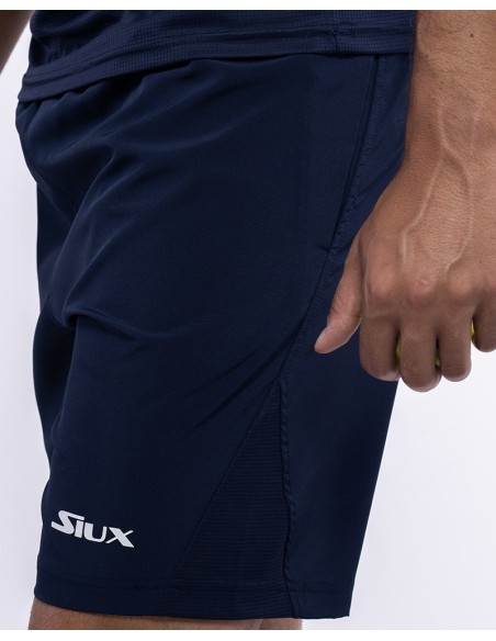 Pantalón Siux Hombre Match | Ofertas de pádel