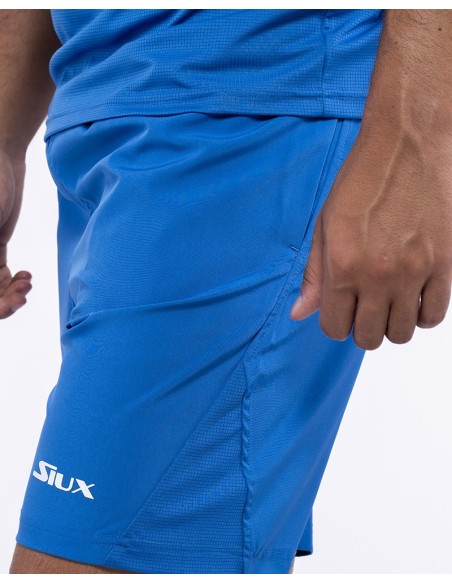 Pantalón Siux Hombre Match | Ofertas de pádel