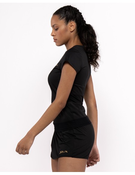 T-shirt Siux Match Woman | Ofertas de padel