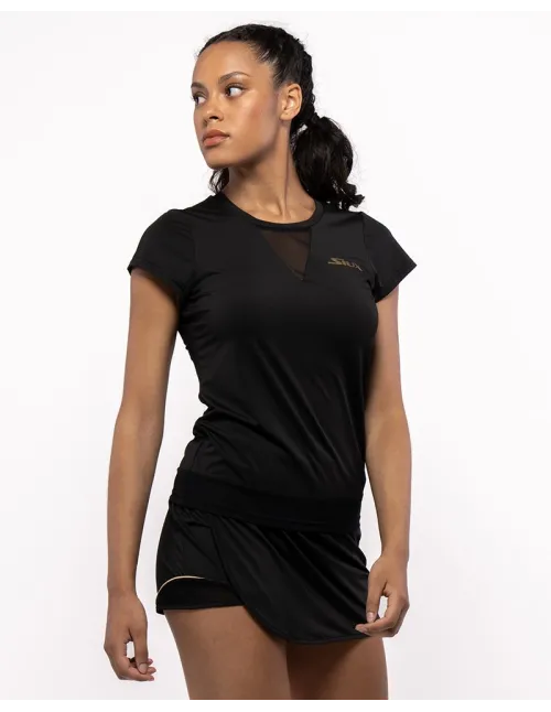 T-shirt Siux Match Woman | Ofertas de padel