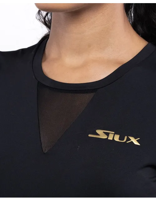 T-shirt Siux Match Woman | Ofertas de padel