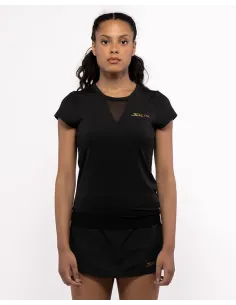 Camiseta Siux Mujer Match | Ofertas de pádel