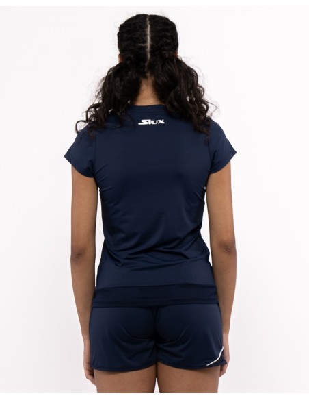 Siux Match T-shirt Mulher | Ofertas de padel