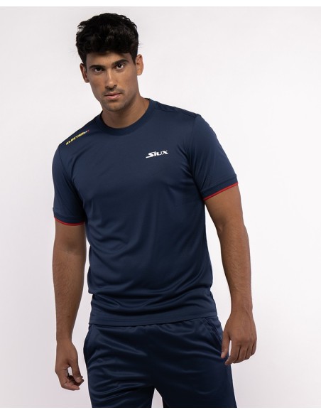 Camiseta Electra Stupa Fw23 | Ofertas de padel Camiseta Electra Stupa Fw23 | Ofertas de padel