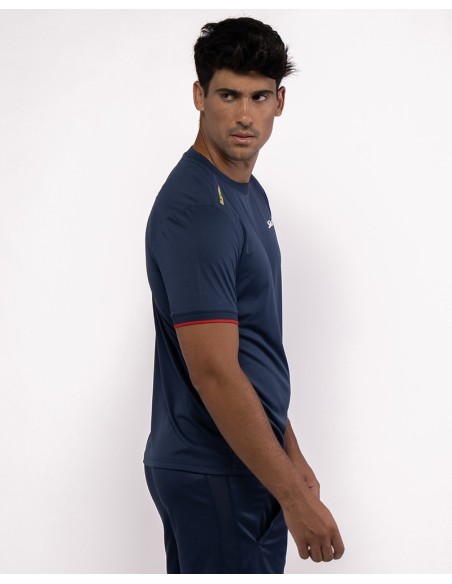 Camiseta Electra Stupa Fw23 | Ofertas de padel Camiseta Electra Stupa Fw23 | Ofertas de padel