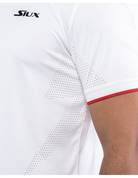 Siux Electra T-shirt Stupa | Ofertas de padel