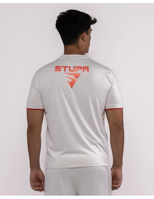 Camiseta Siux Electra Stupa | Ofertas de pádel