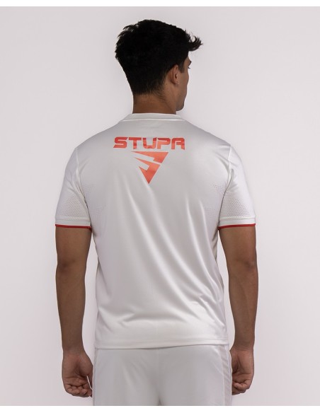 Siux Electra T-shirt Stupa | Ofertas de padel