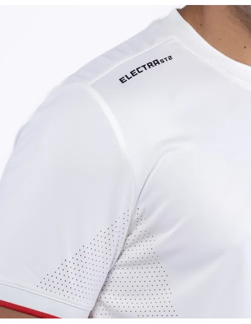 Camiseta Electra Stupa Fw23 | Ofertas de padel