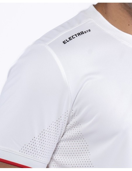 Camiseta Electra Stupa Fw23 | Ofertas de padel Camiseta Electra Stupa Fw23 | Ofertas de padel