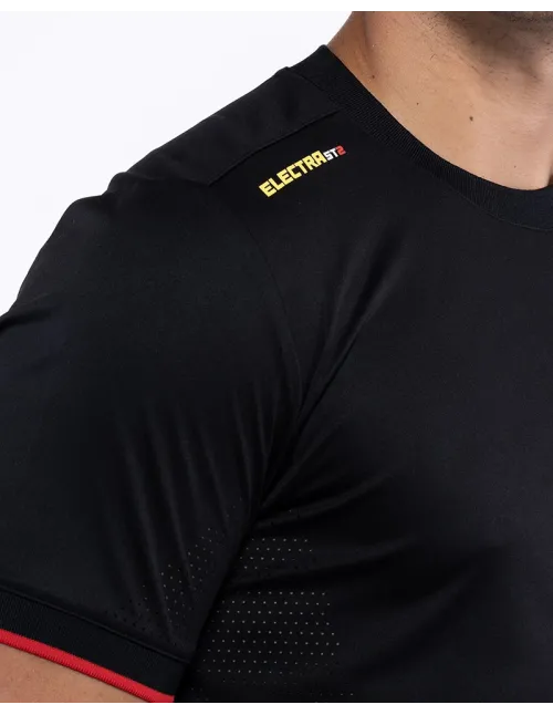 Camiseta Electra Stupa Fw23 | Ofertas de padel