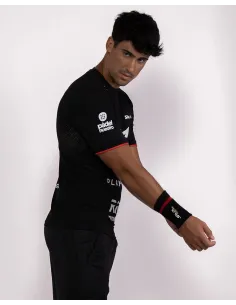 Camiseta Siux Oficial Electra Stupa | Ofertas de pádel 2