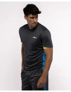 T-shirt Siux Diablo Sanyo