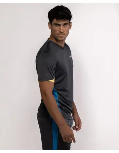 T-shirt Siux Diablo Sanyo | Ofertas de padel 2