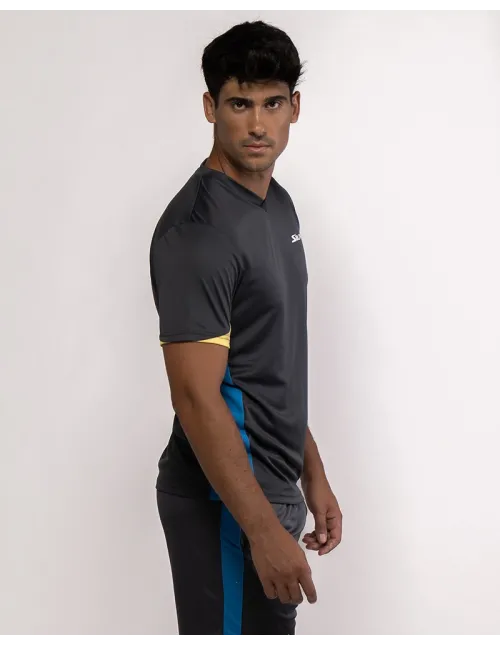 Camiseta Diablo Sanyo Fw23 | Ofertas de padel