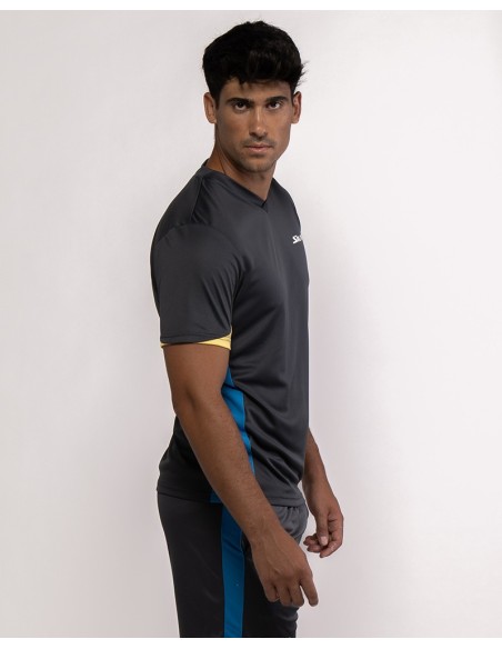 Siux T-shirt Diablo Sanyo | Ofertas de padel