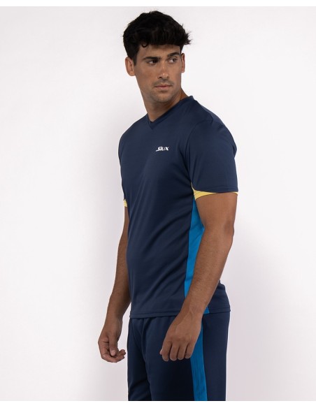 T-shirt Siux Diablo Sanyo | Ofertas de padel