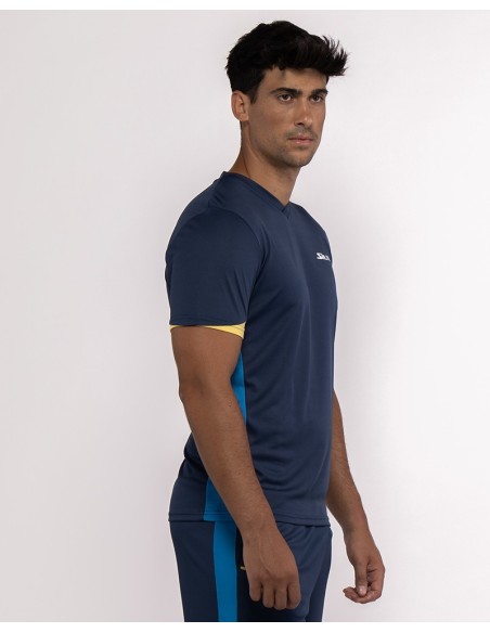 Camiseta Siux Diablo Sanyo | Ofertas de pádel