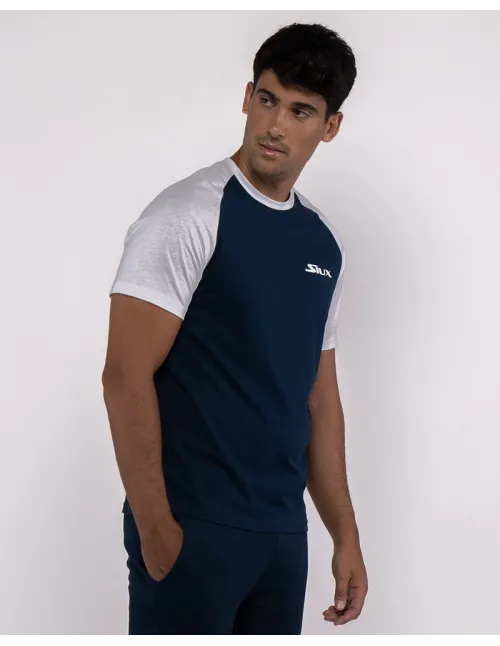Camiseta Siux Hombre Comber | Ofertas de pádel