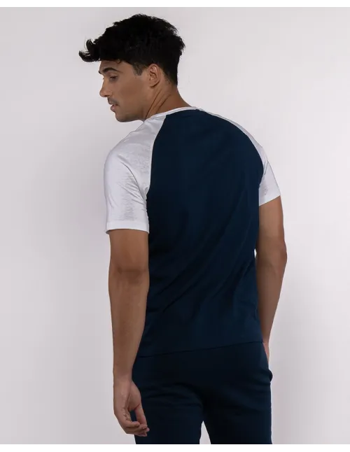 Camiseta Siux Hombre Comber | Ofertas de pádel