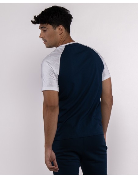 Camiseta Siux Hombre Comber | Ofertas de pádel