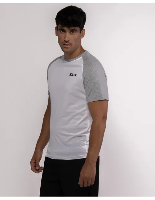 Camiseta Siux Hombre Comber | Ofertas de pádel