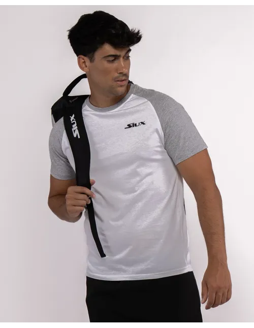 Camiseta Siux Comber | Ofertas de pádel