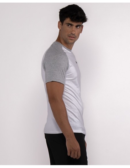 Camiseta Siux Hombre Comber | Ofertas de pádel