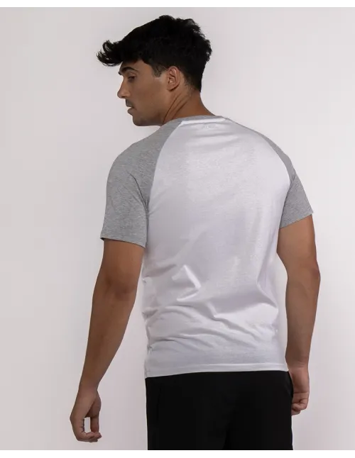 Camiseta Siux Hombre Comber | Ofertas de pádel