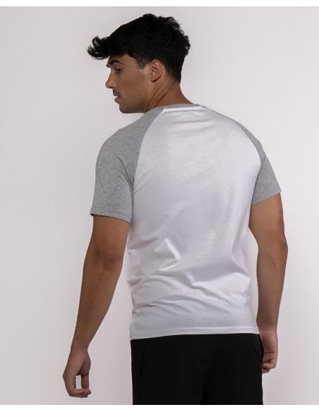 Camiseta Siux Hombre Comber | Ofertas de pádel