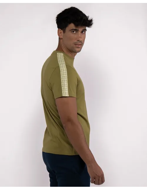 Siux Impacto das T-shirts | Ofertas de padel