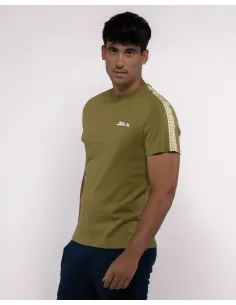 T-Shirt Impact Da Uomo Siux |Padel offers