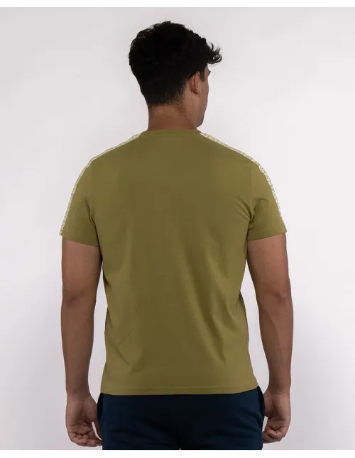 Camiseta Siux Hombre Impact | Ofertas de pádel