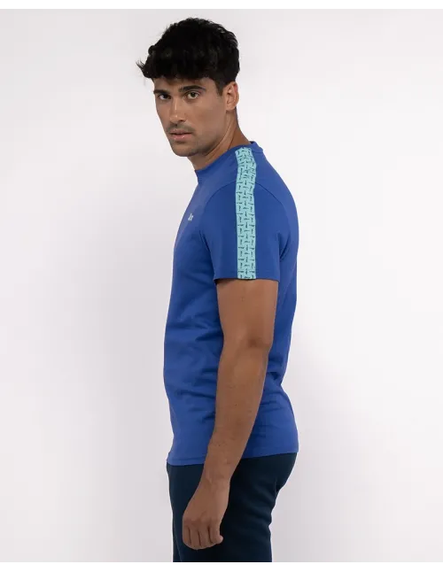 Siux Impact T-Shirt Para Homem | Ofertas de padel