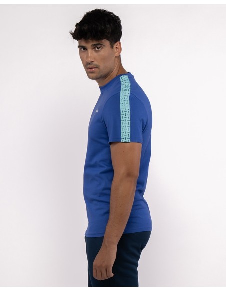 Siux Impact T-Shirt Para Homem | Ofertas de padel