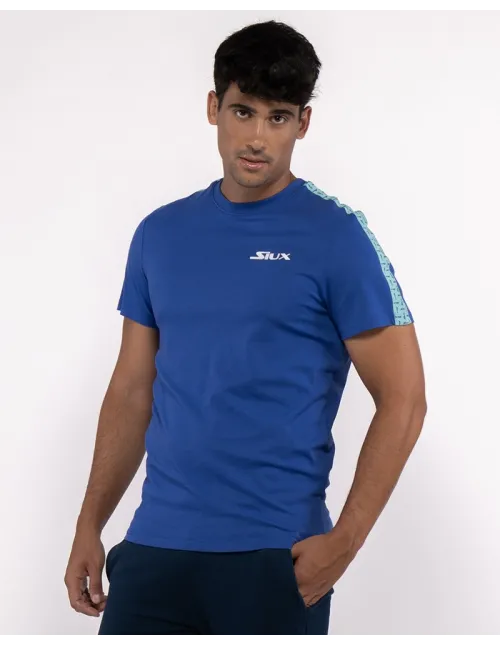 T-Shirt Impact Da Uomo Siux |Padel offers