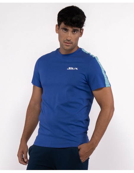 Siux Impact T-Shirt Para Homem | Ofertas de padel