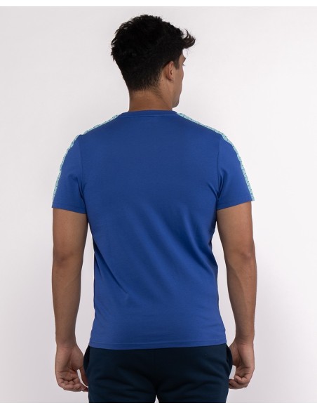 Siux Impact T-Shirt Para Homem | Ofertas de padel