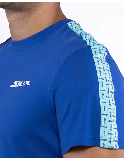 Siux Impacto das T-shirts | Ofertas de padel